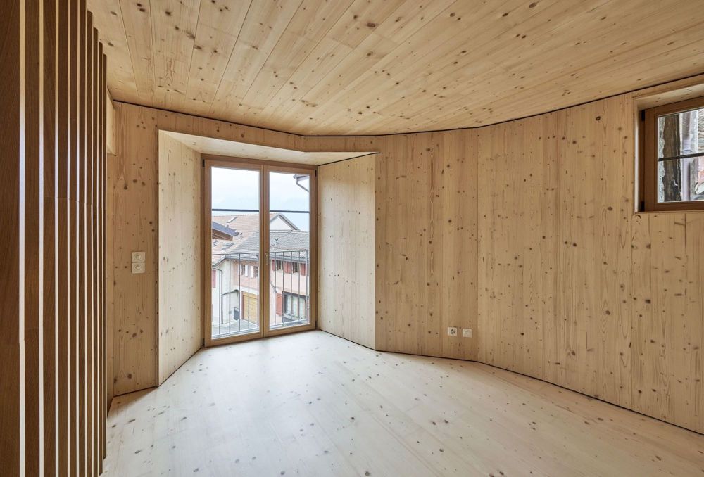 Traumhaftes Loft im Herzen des UNESCO-Welterbes - PIèce