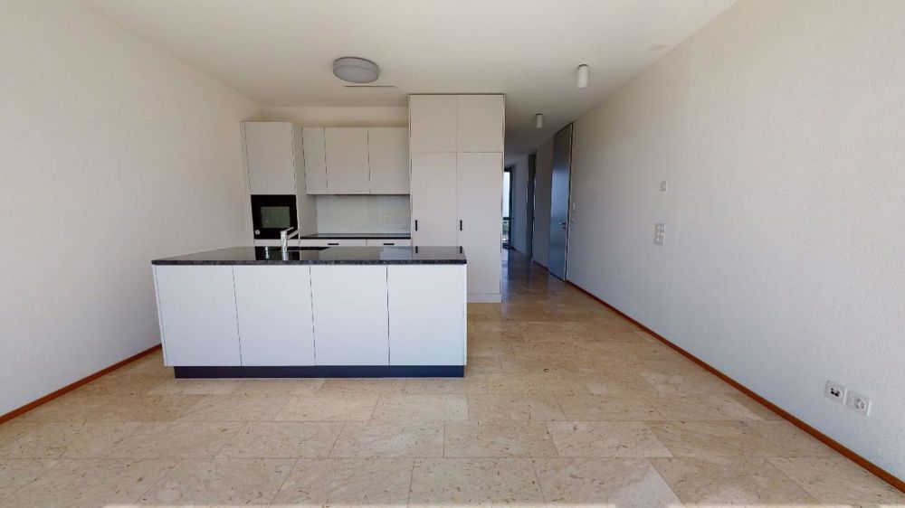 3.5-Zimmerwohnung in Rorschach - Bild 2