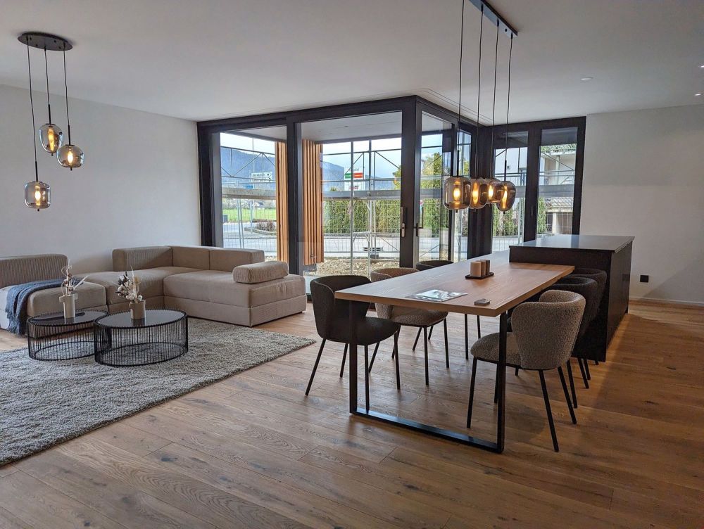 Appartements de très haut standing à Courroux - Bild 5
