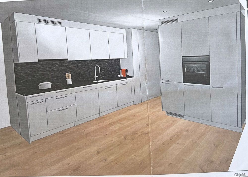 Moderne 2.5-Zimmer-Wohnung in Märstetten, Erstvermietung - Bild 4