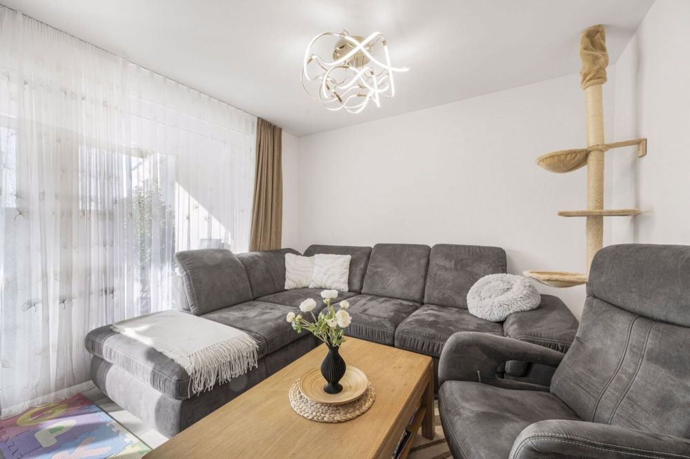 4 ½ Zimmer-Wohnung in Hemishofen kaufen - Bild 2
