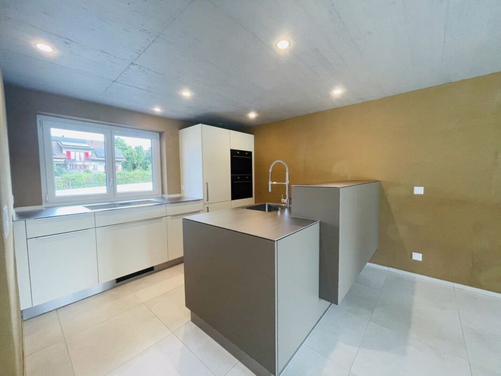 Einzigartige Maisonette-Wohnung im besonderen Stil - Bild 3