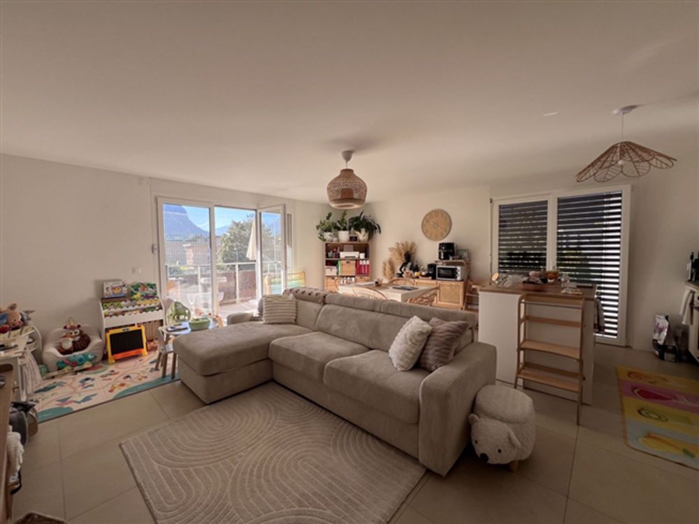 Zu vermieten 3.5 Zimmer in einem Neubau - Bild 4