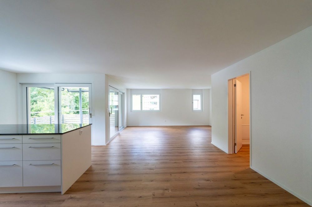 Ihr neues Zuhause: Moderne 3.5-Zimmer-Wohnung zum Wohlfühlen - Bild 3