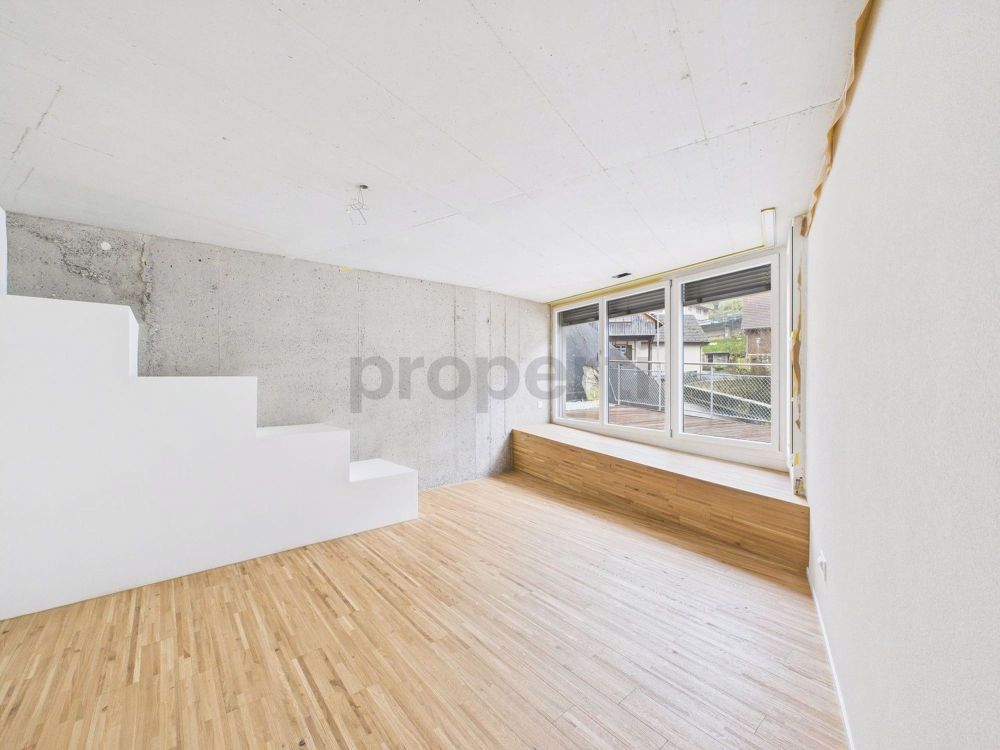 Einzigartige 4.5-Zimmer-Erdhaus in Pfungen - Image 6