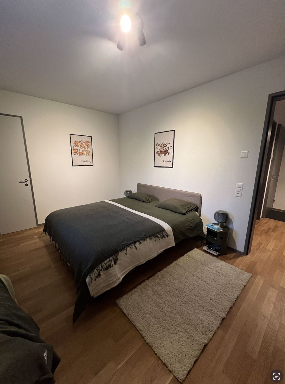 2 ½ Zimmer-Wohnung in Zurich mieten - Bild 9