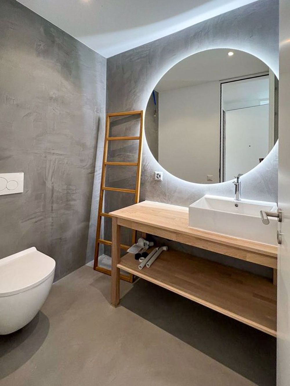 Neue 3.5 Zi. Gartenwohnung 118m2 mit Garten 70m2 - ruhig - 5 Min. zur Autobahn! - Bild 5