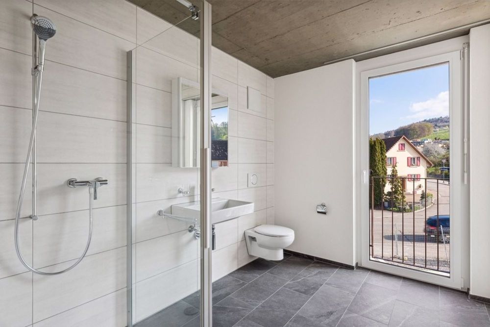 3 Zimmer-Wohnung im herzen von Boniswil - Bild 7