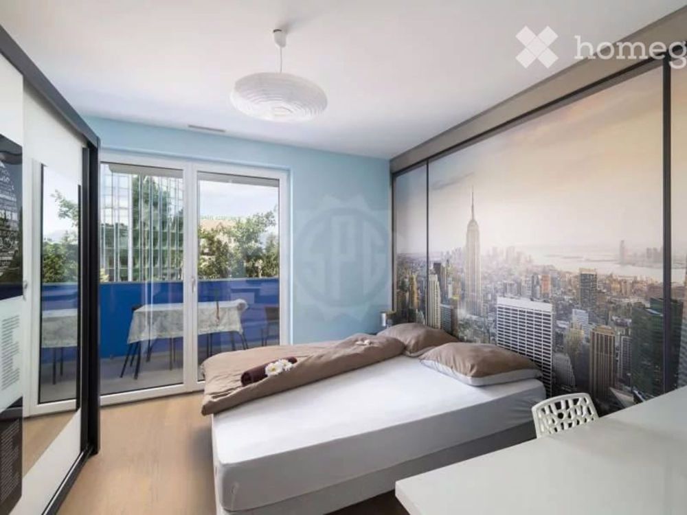 Prächtige 5-Zimmer-Wohnung in einem neuen Gebäude in Cointrin - Bild 11