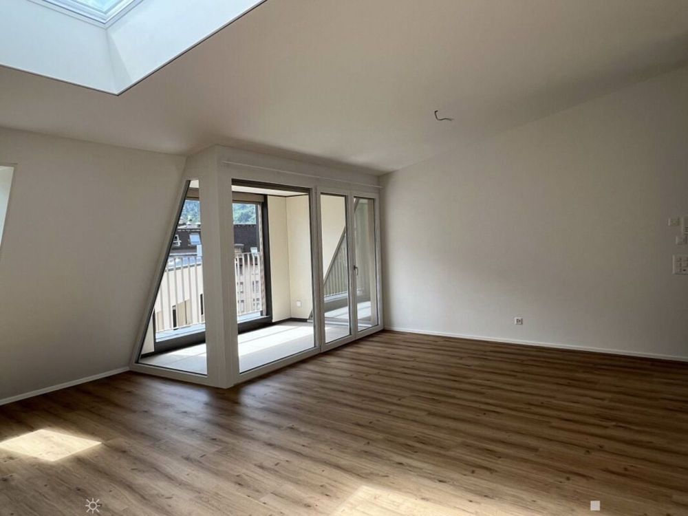 4.5-Zimmerwohnung (A-430) in der Bleikimatta - Bild 3