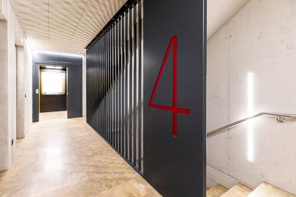 Locarno- Esclusivo 2.5 Locali con Formula Rent to Buy - Bild 12