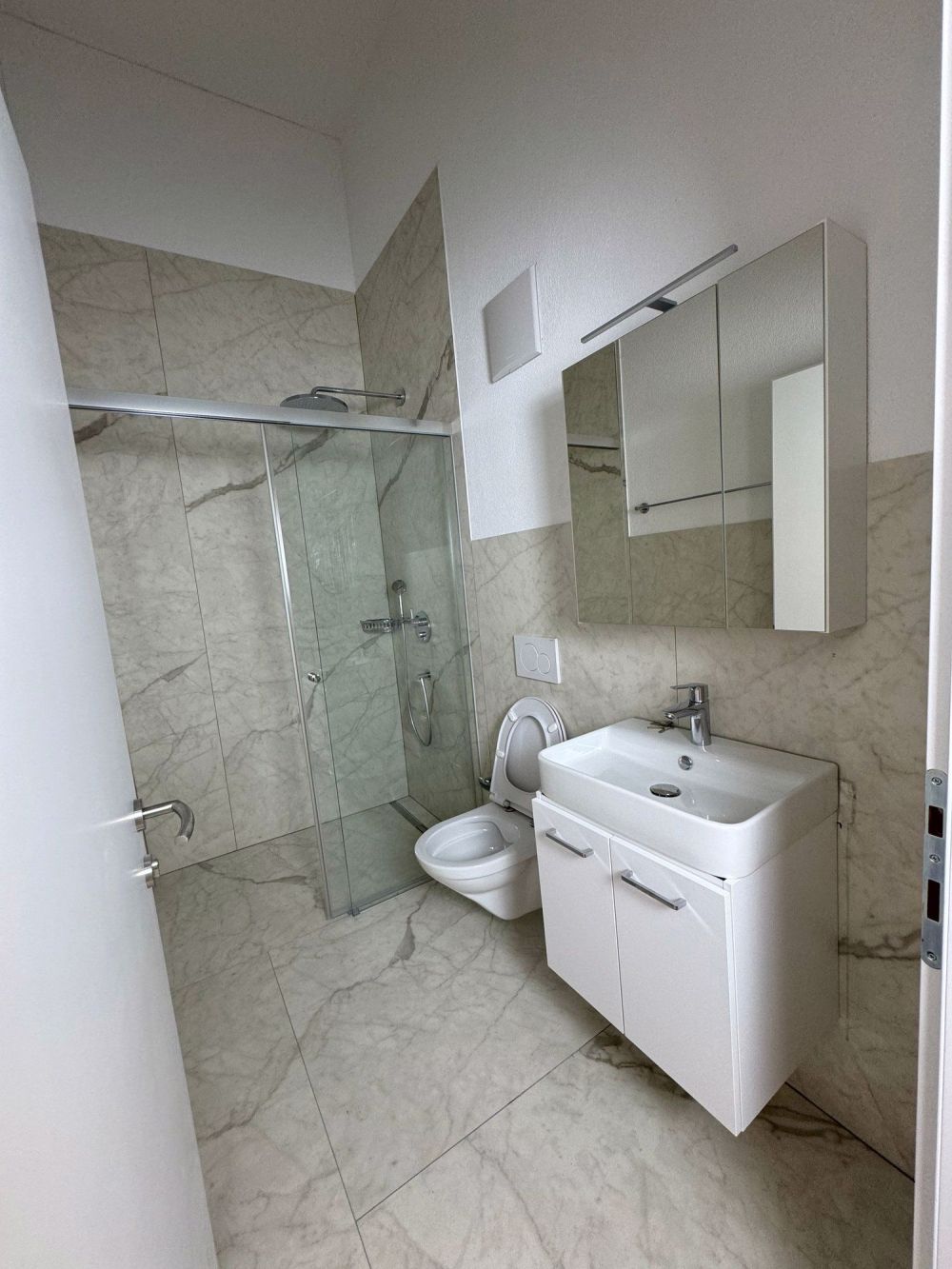 Neubauwohnung Heiden Erstbezug - Bild 12
