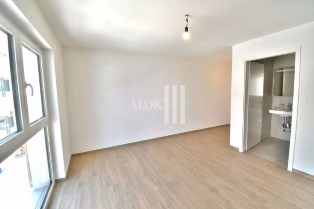 Appartement neuf de 3.5 pièces à louer à Vouvry - Bild 7