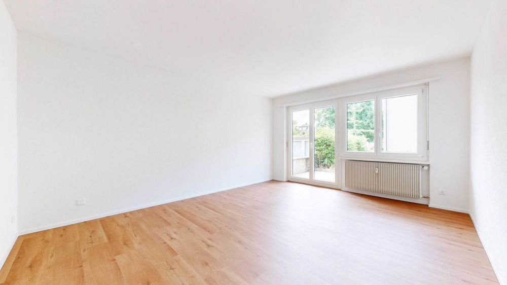 ERSTVERMIETUNG NACH SANIERUNG | 4-Zimmerwohnungen im Herzen von Ostermundigen - 4.5-Zi-Whg-in-Ostermundigen-Wohnen