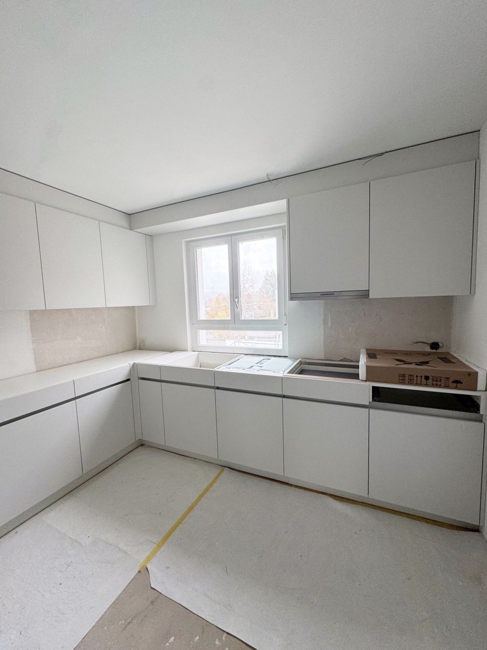 Erstvermietung: Moderne 3.5-Zimmer-Wohnung (1. OG, 97 m²) in Schlieren - Bild 3