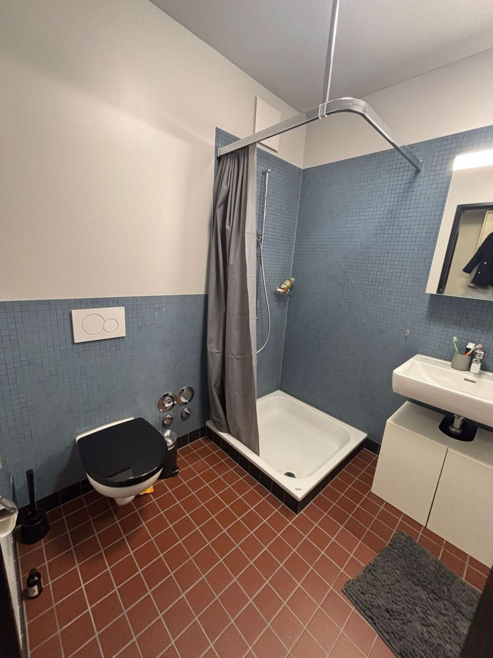 2 ½ Zimmer-Wohnung in Zürich mieten - Bild 4