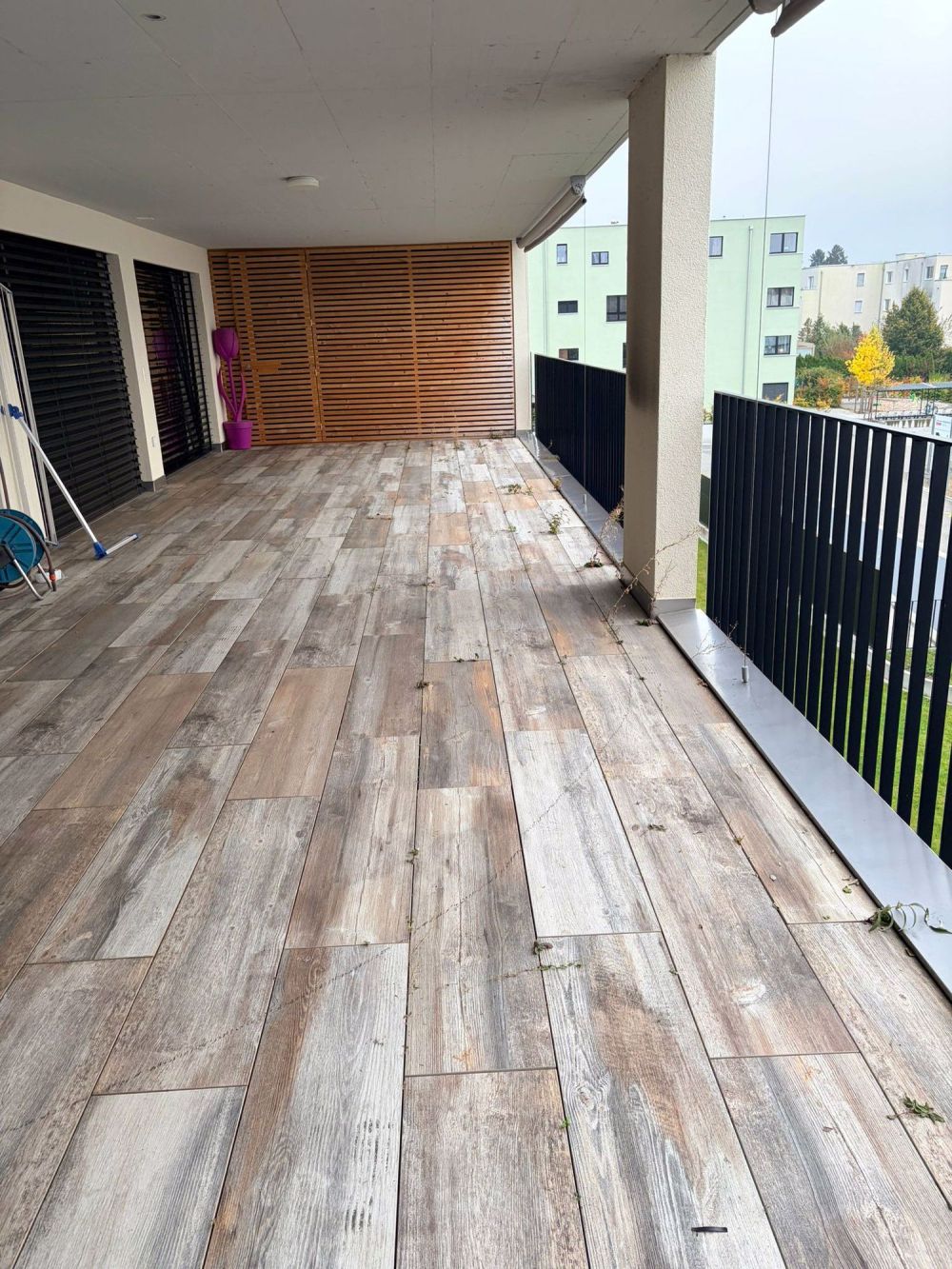 Grosszügige 4.5-Zimmer-Wohnung in Menziken mit 60 m2 Terasse - Bild 1