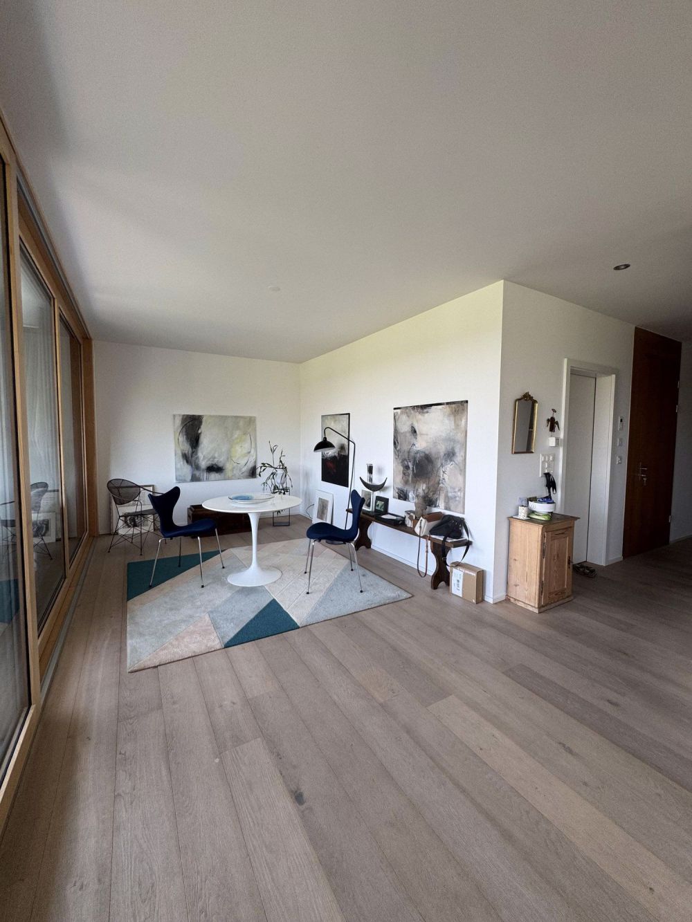 4.5 Zimmerwohnung in Bern - Bild 6