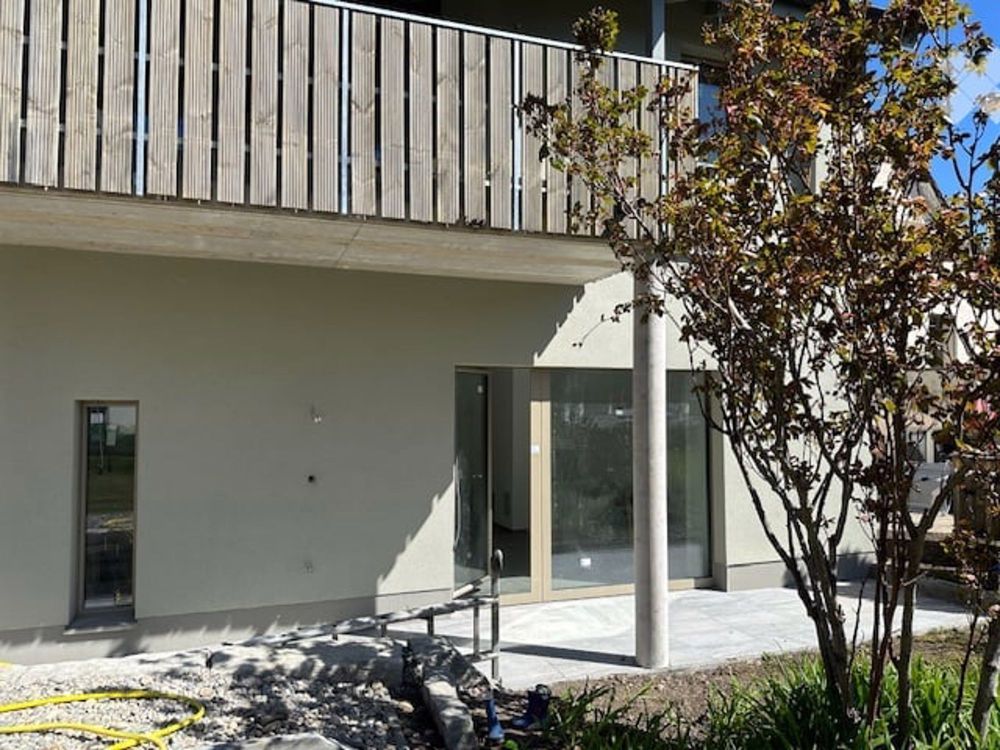 Doppeleinfamilienhaus in Thayngen - Bild 9