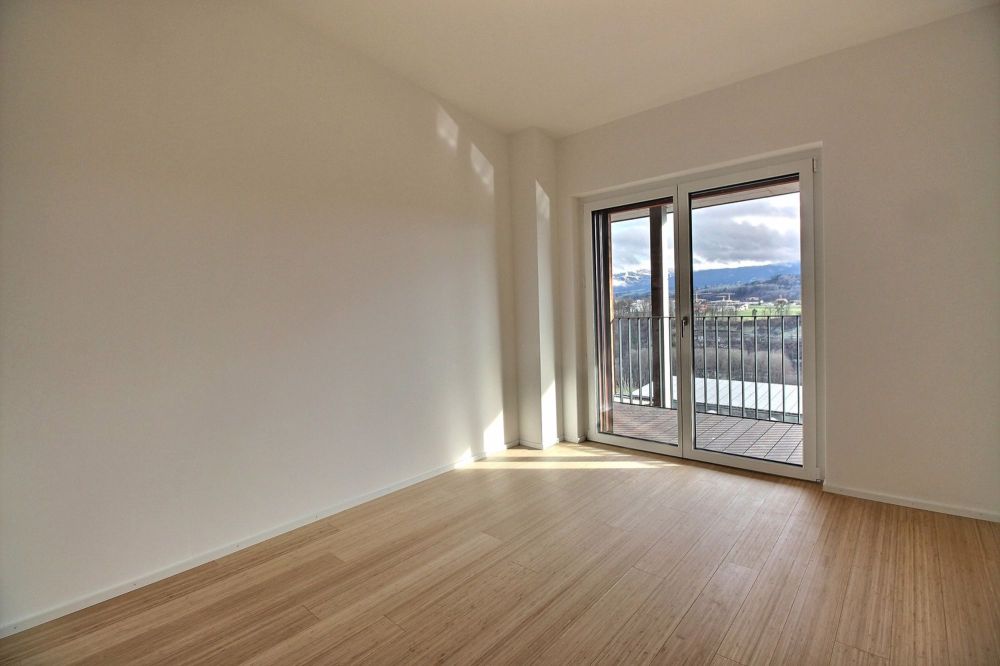 Appartement d'exception neuf à Villars-sur-Glâne ! - Chambre 2
