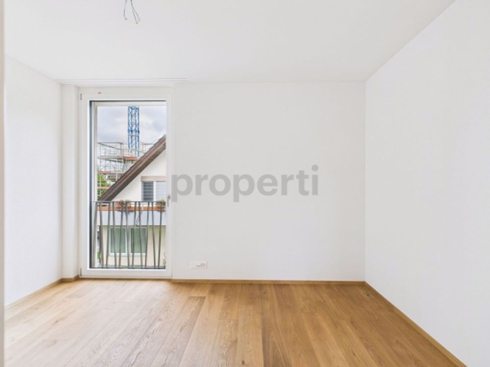 Modernes Wohnen im Herzen von Root – 4.5 Zimmer Neubauwohnung mit Stil und Komfort - Bild 8