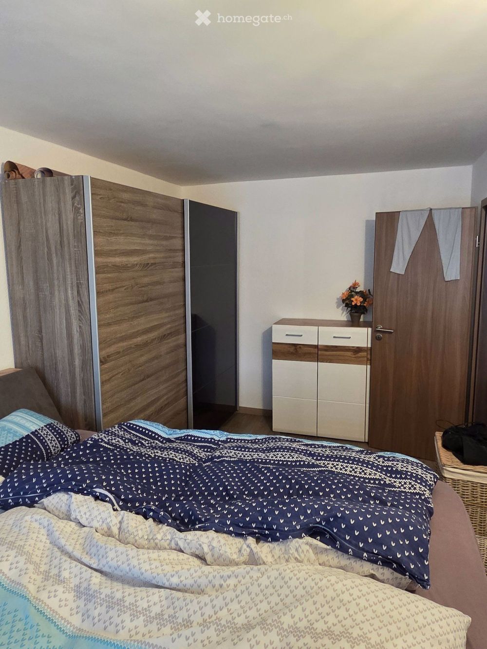 Appartement in Domdidier - Bild 8