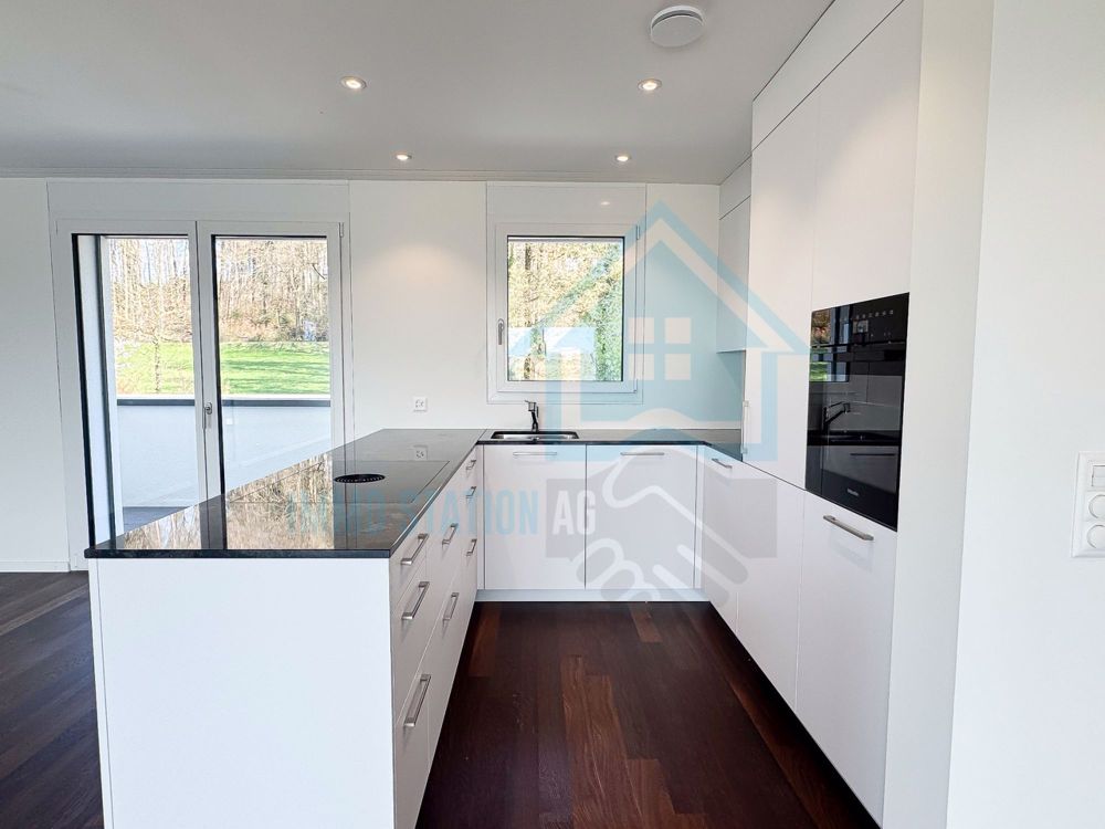 Exklusives 2.5-Zimmer-Penthouse im Attikageschoss - Erstbezug - Bild 6