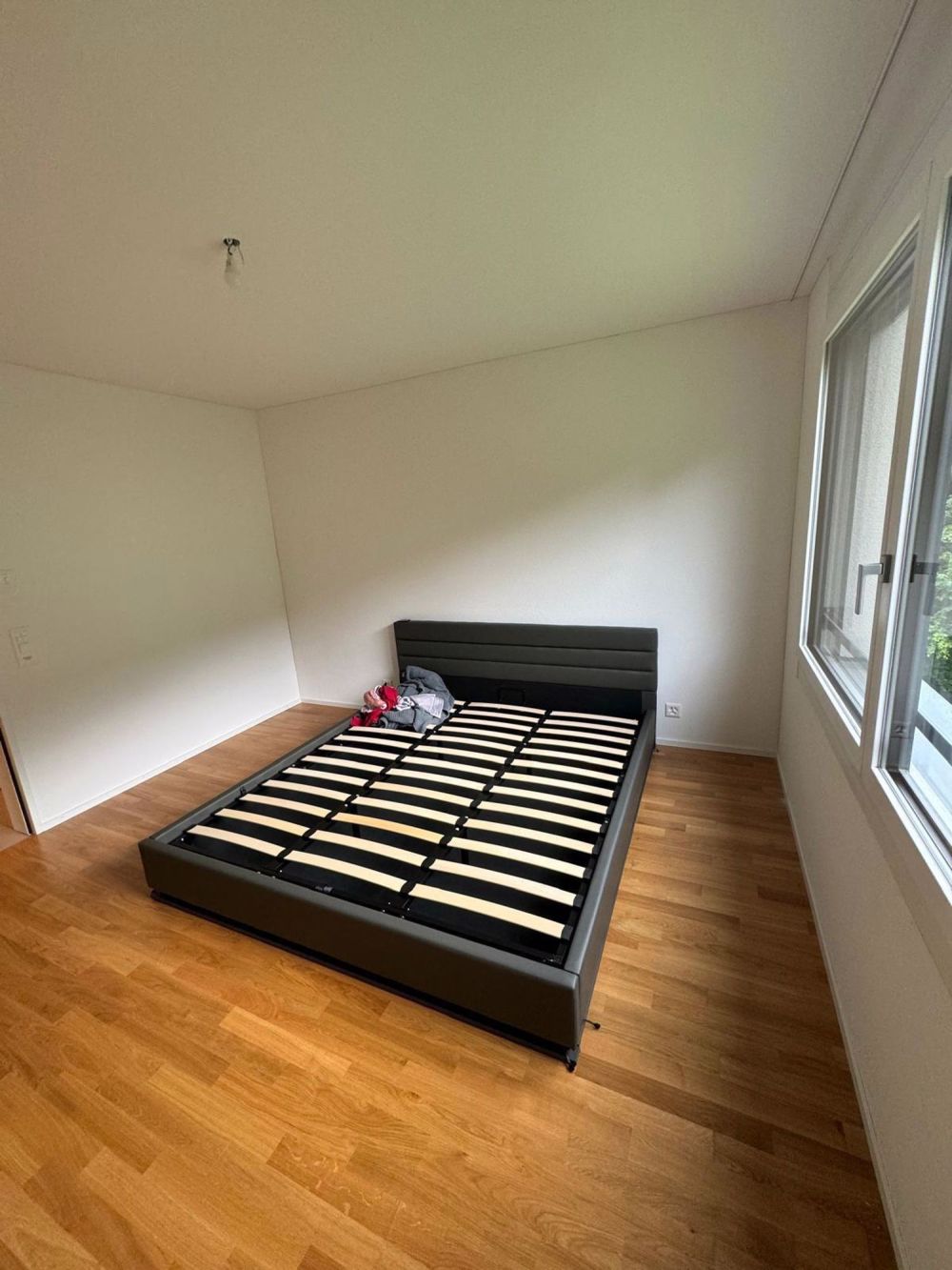 Neubau - 4.5 Zimmer-Wohnungen "am Bach - Zimmer 1 vorne