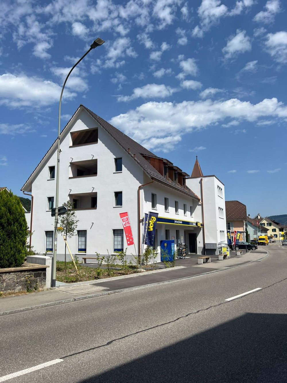 2½-Zimmer-Wohnung in Embrach - Bild 7