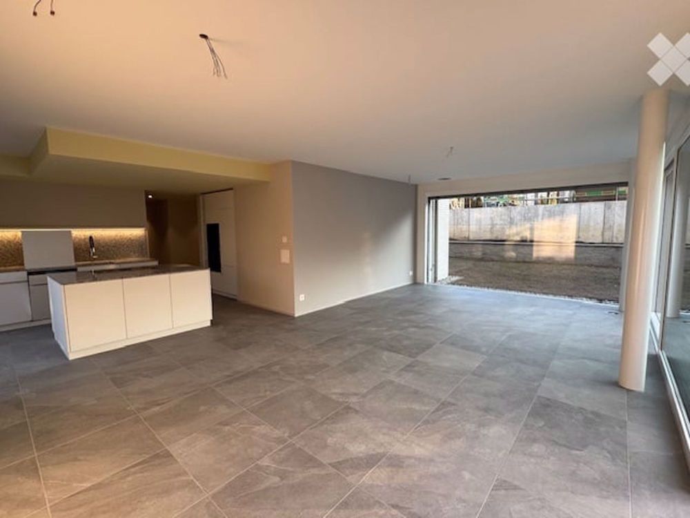 Sich wohlfühlen in einer sonnigen Gartenwohnung - Bild 3