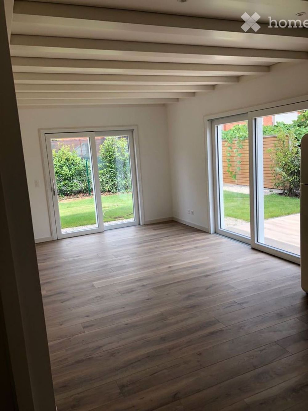 Prächtiges Apartment-Haus mit eigenem Garten - Bild 6