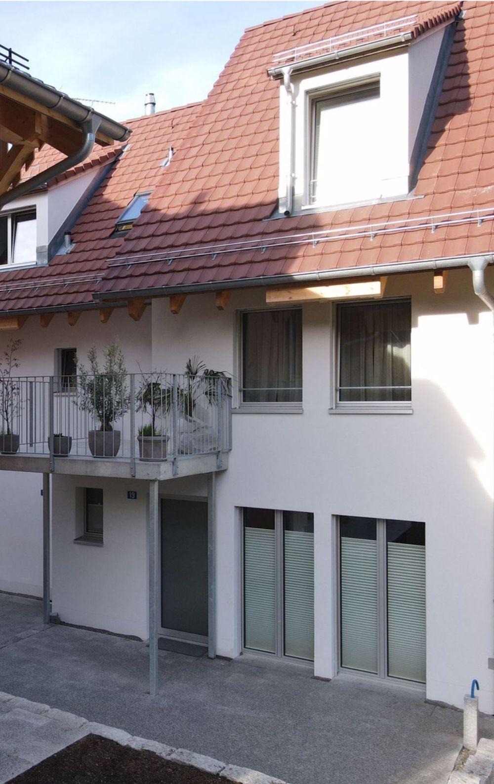 Einfamilienhaus in Stallikon - Bild 2