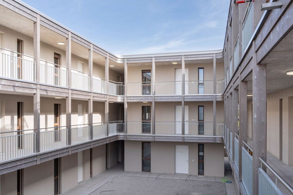 Modern und Zentral - Bild 10