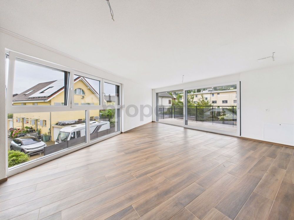 Apartment for rent in Menziken, Switzerland - Bild 1