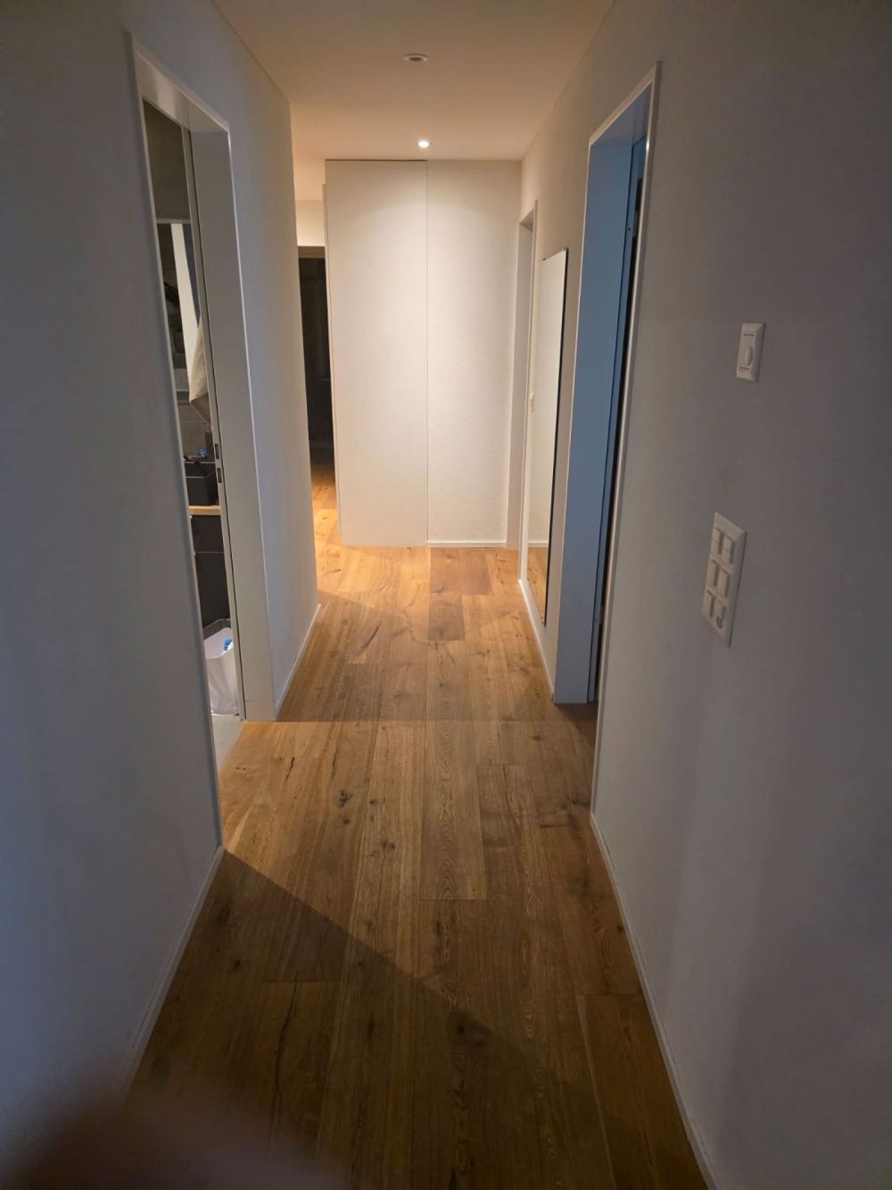 Grosszügige 4.5-Zimmer-Wohnung in Menziken mit 60 m2 Terasse - Bild 9