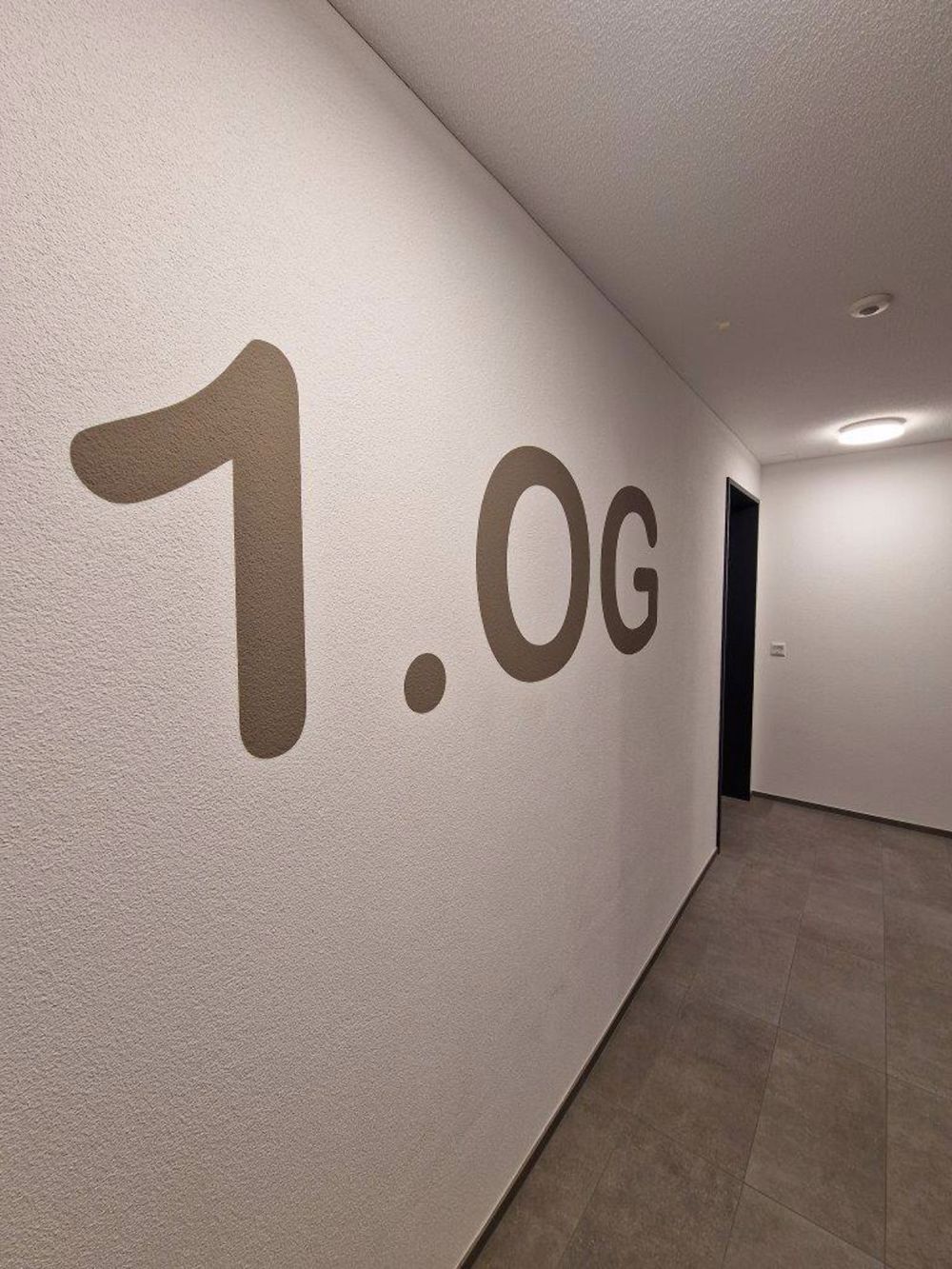 4.5 Zimmer Eigentumswohnung in Walkringen - Bild 8