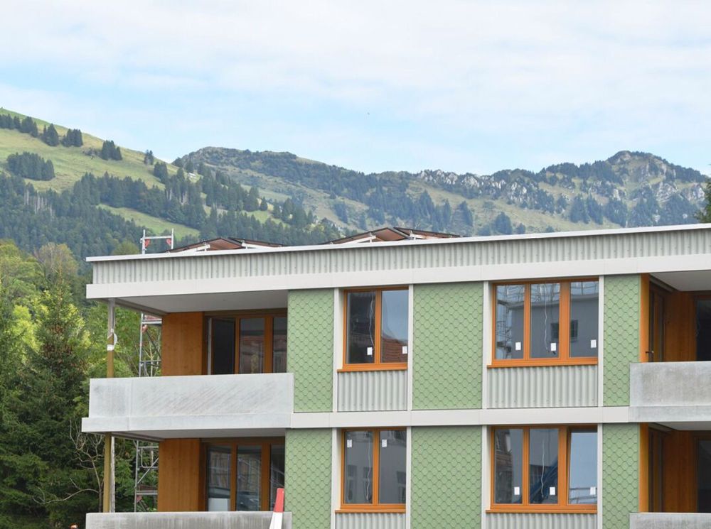 zur alten Weberei - Bild 1