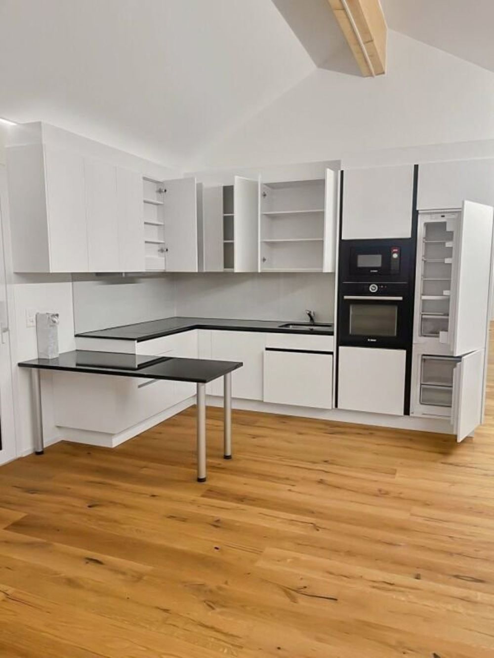 3 ½ Zimmer-Wohnung in Naters mieten - Bild 5
