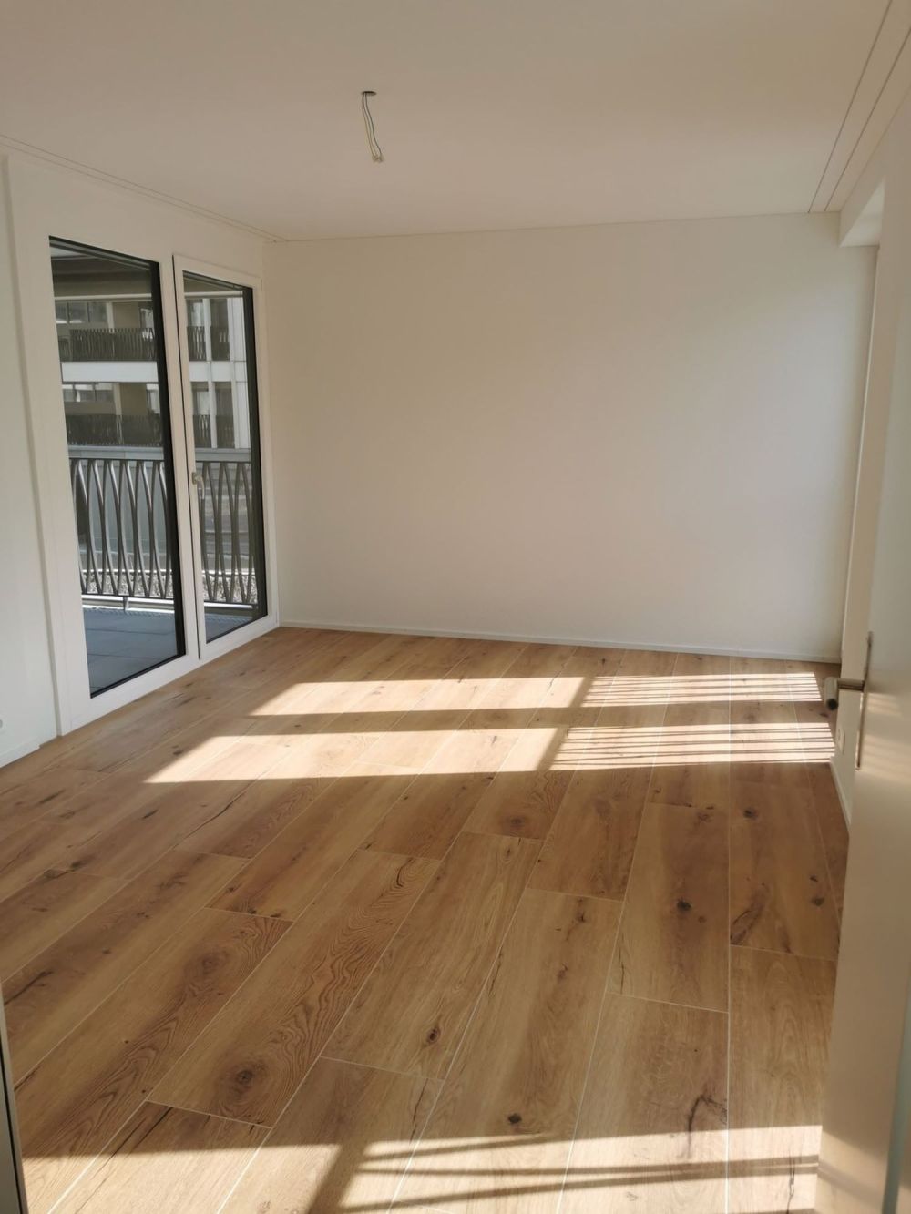 Beautiful forest facing flat in Effretikon for rent - Bild 3