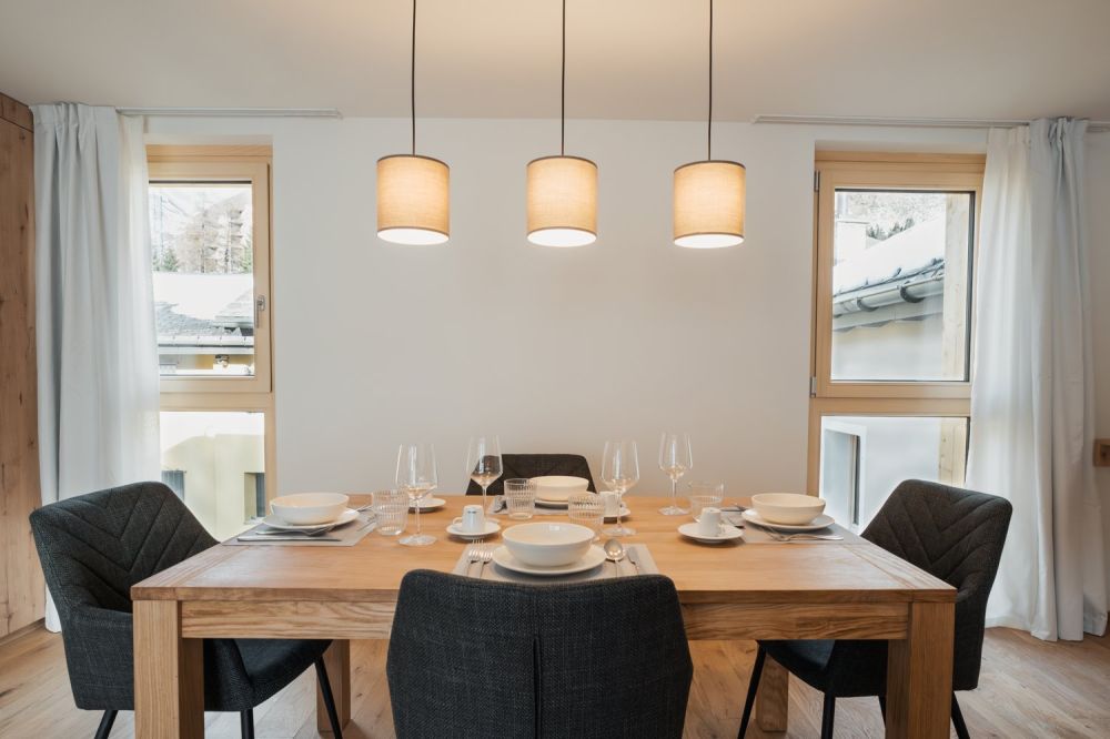 S. Bernardino - Neues 2.5-Zimmer-Wohnung möbliert - Bild 7