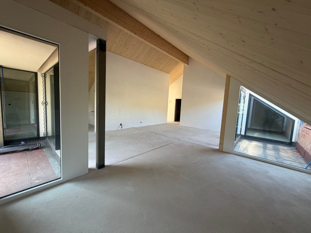 Tage der offenen Türe! Kommen Sie vorbei und besuchen Sie eine fast fertig ausgebaute Wohnung! - Bild 5