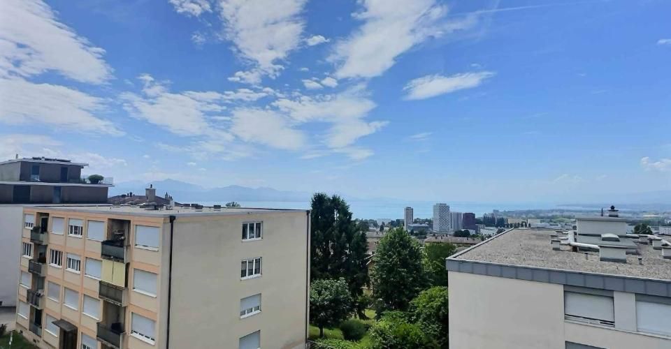 Nouvelle construction - Magnifique logement moderne avec vue sur le lac - Appartement 2.5 pièces - image - 5