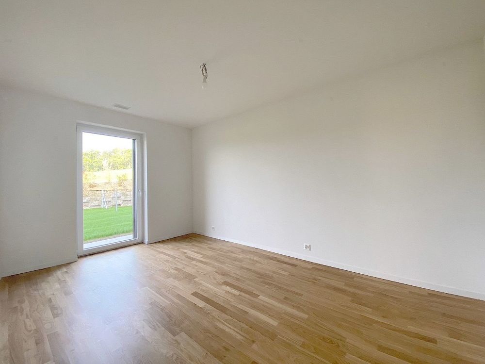 Magnifique appartement de 3.5 pièces avec jardin à Epautheyres - Bild 5