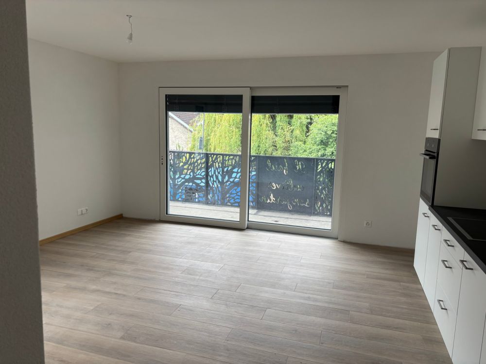 SUPERBE 2.5P NEUF AVEC BALCON - SITUATION IDÉALE À ARDON / MALOC-IMMO - Bild 1