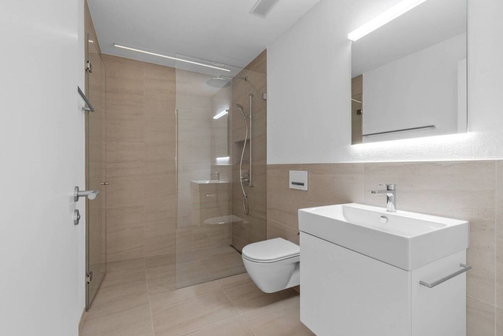 Exklusives Wohnen mit traumhaftem Blick auf den Zürichsee! - Bild 7