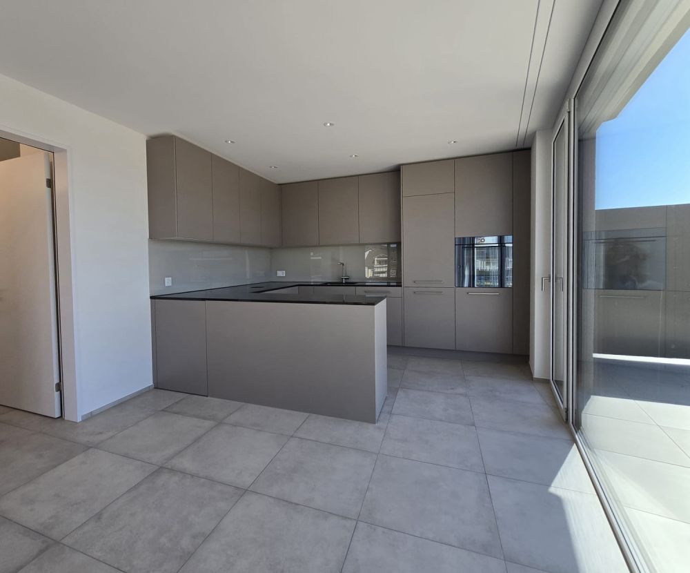 Grosszügige, moderne Neubau-Attika-Wohnung 3,5 Zimmer in Oftringen - Bild 3