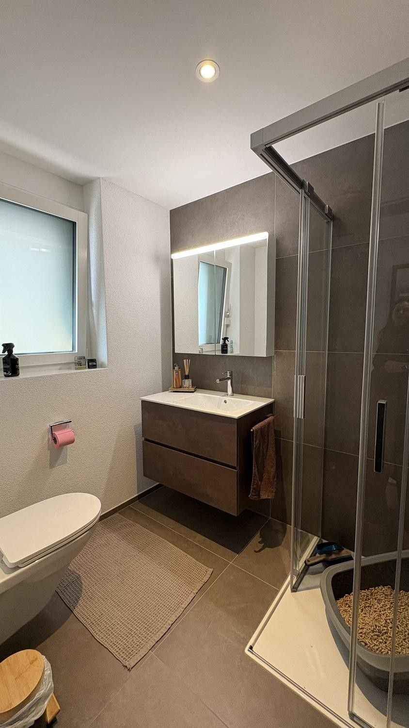 Exklusive Gartenwohnung mit viel Privatsphäre und Eigentumsstandard - Bild 9