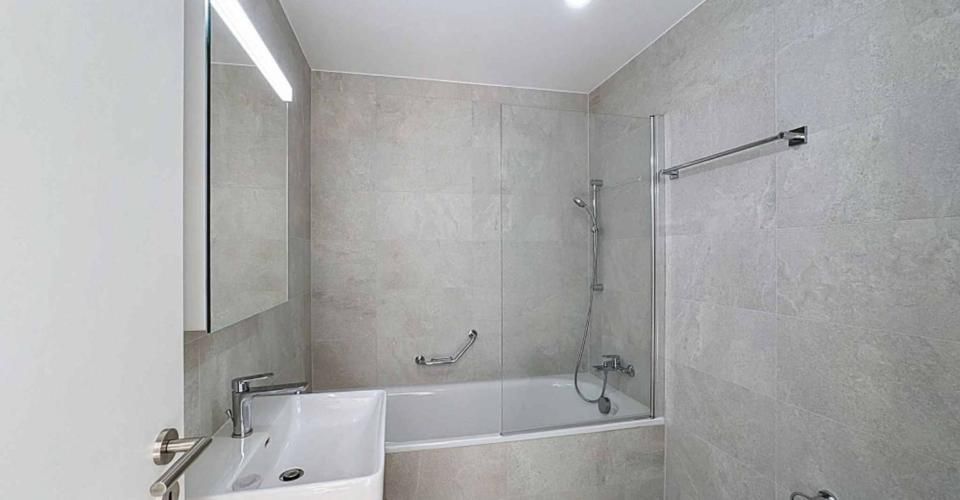 Appartement neuf de 3.5 pièces au cœur d'Yverdon-les-Bains - Appartement 3.5 pièces - image - 9