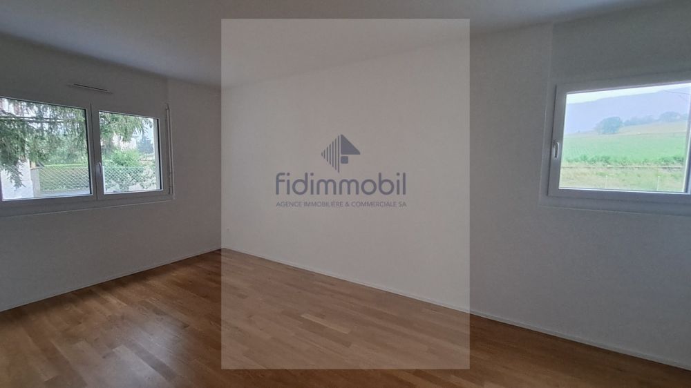 3,5 Zimmer neu, Aux Fossés 9b, Courtételle - Bild 4