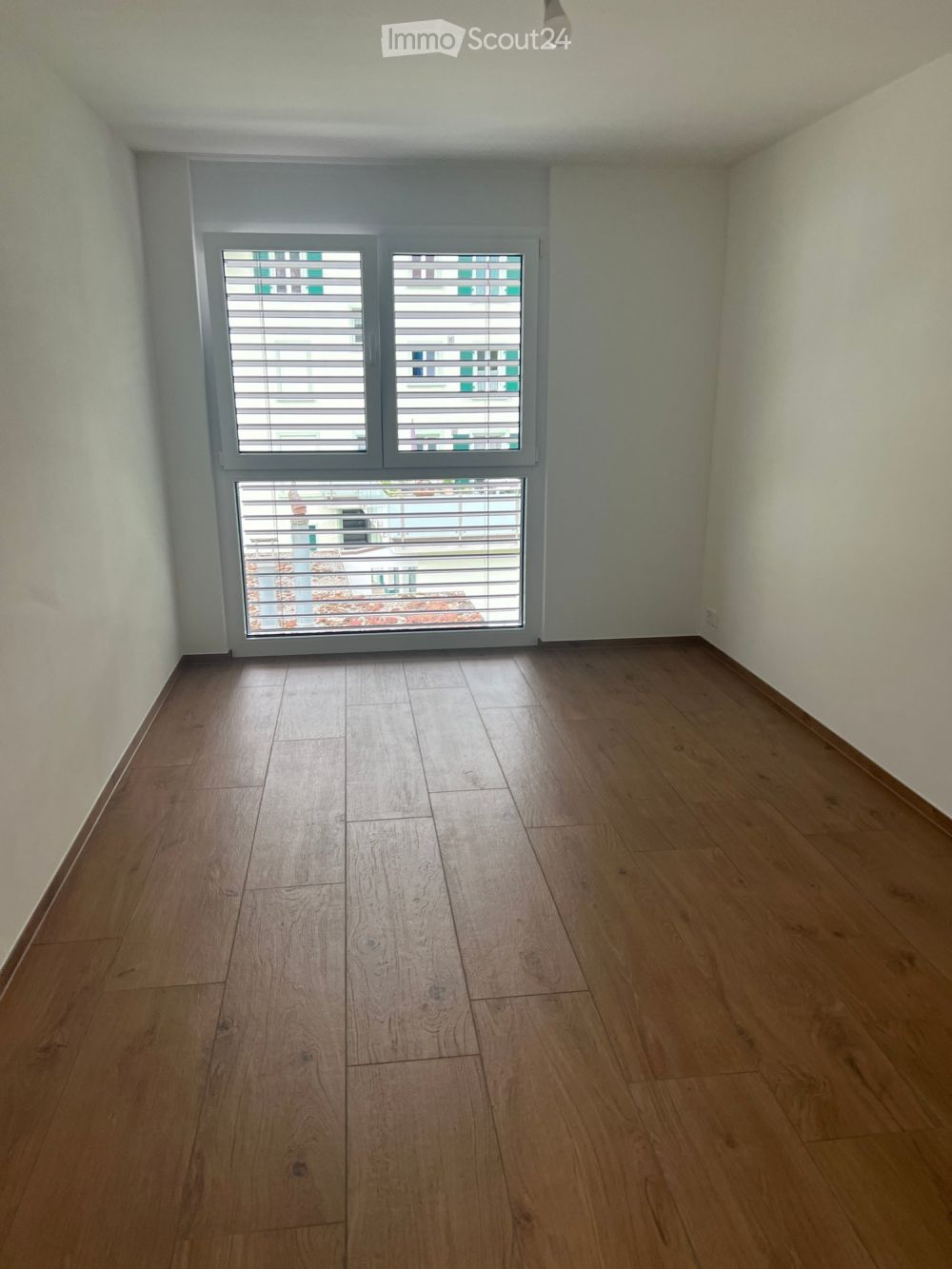 Maison mitoyenne neuve de 5 pièces à Péry – Disponible immédiatement - Bild 1